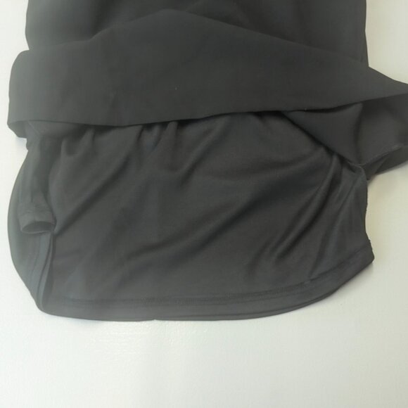 NWT Alexia Admore Sleeveless Black Dress Size Small - Picture 8 of 15